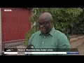 Nelson Mandela Bay once again facing growing concerns over water security