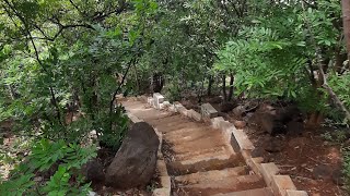 Salem Perumal Malai Trekking information full video🤩🤩 Peaceful Place 😍