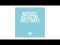 Impasses, Mediation, and Strikes