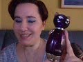 katy perry purr reseña de perfume de celebridad sub