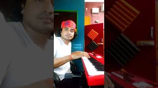 चल बैजरो का सैणा । Instrumental Video 96 | Deepak Chamoli