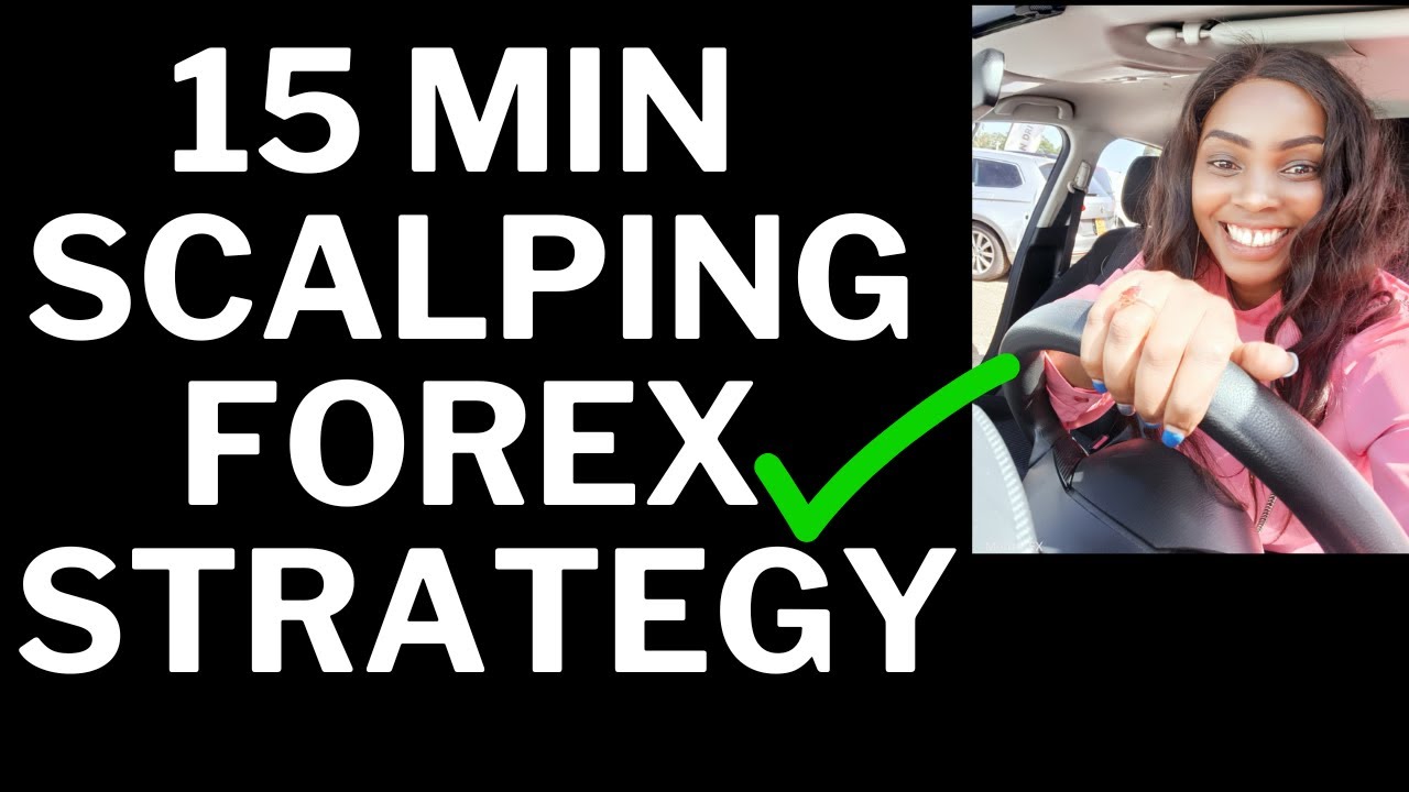 Easy Forex Strategy For Beginners Traders Youtube