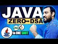 Java Tutorial in Visual Studio Code | Java Tutorial for DSA Beginners | Coding Wallah