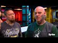 american traditional snakes tag team face off ink master shop wars season 9