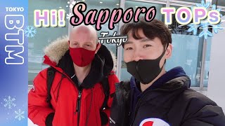3gp sex with in Sapporo