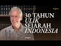 Tercerabutnya Akar Budaya dan Sejarah Kita  - Peter Carey | Chronicles #5