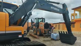 Nova Hyundai 2023 chegou ontem   galera  !