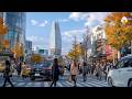 Nagoya, Japan🇯🇵 The Most Modern Metropolis in Central Japan (4K UHD)