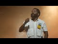 Sjava x Mlindo The Vocalist - ekhaya live at ICC #NightWithSjava