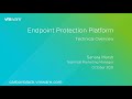 VMware Carbon Black Cloud Endpoint Protection Platform (EPP)