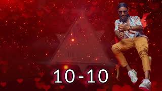 Mr Black Handsome _ 10-10 ( Official Clip) #balinyonga #money #BoniEmpireStudio #CameroonMusic