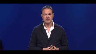 From Vampires to Stem Cells and Exosomes: The Human Quest for Longevity | Tunc Tiryaki | TEDxAthens