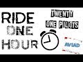 Twenty One Pilots - Ride | 1 Hour