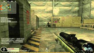 Call of Duty 4: Top Ten kills of the week#1