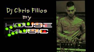 Dj Chris Filios - Lazy Beach