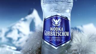 Wodka Gorbatschow TV-Spot Sommer 2018