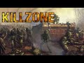 KILLZONE Classic - Woo, That's Messy Man!