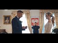 Wzruszające Wyznanie Pary Młodej | Wyjątkowy Teledysk Ślubny 2023 - Banasiakfilm Wedding Short Film