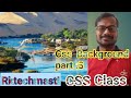 Css Background |  Css Image Background  | CSS Image Background Repeat