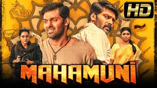 Mahamuni (FULL HD) 2021 New Released Blockbuster Crime Hindi Dubbed Movie l Arya