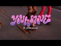 Justin Caruso - Your Move (Official Video)