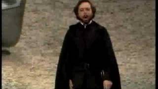 Ferruccio Furlanetto - O patria... o tu, Palermo