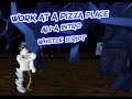 Work At A Pizza Place Uncopylocked Download Hd Mp4 3gp Video And