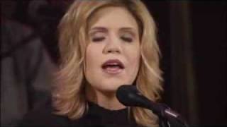 Alison Krauss The Lucky One A Krauss &amp; Union Station