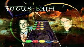 GH3 - Focus Shift - Inside These Lies