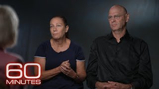 Grandparents race to rescue family at Israeli kibbutz during Hamas attack | 60 Minutes
