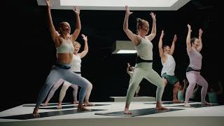 2024年Q3 BODYBALANCE（ボディバランス）プロモーション動画