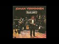 Nooit meer terug - Johan Verminnen