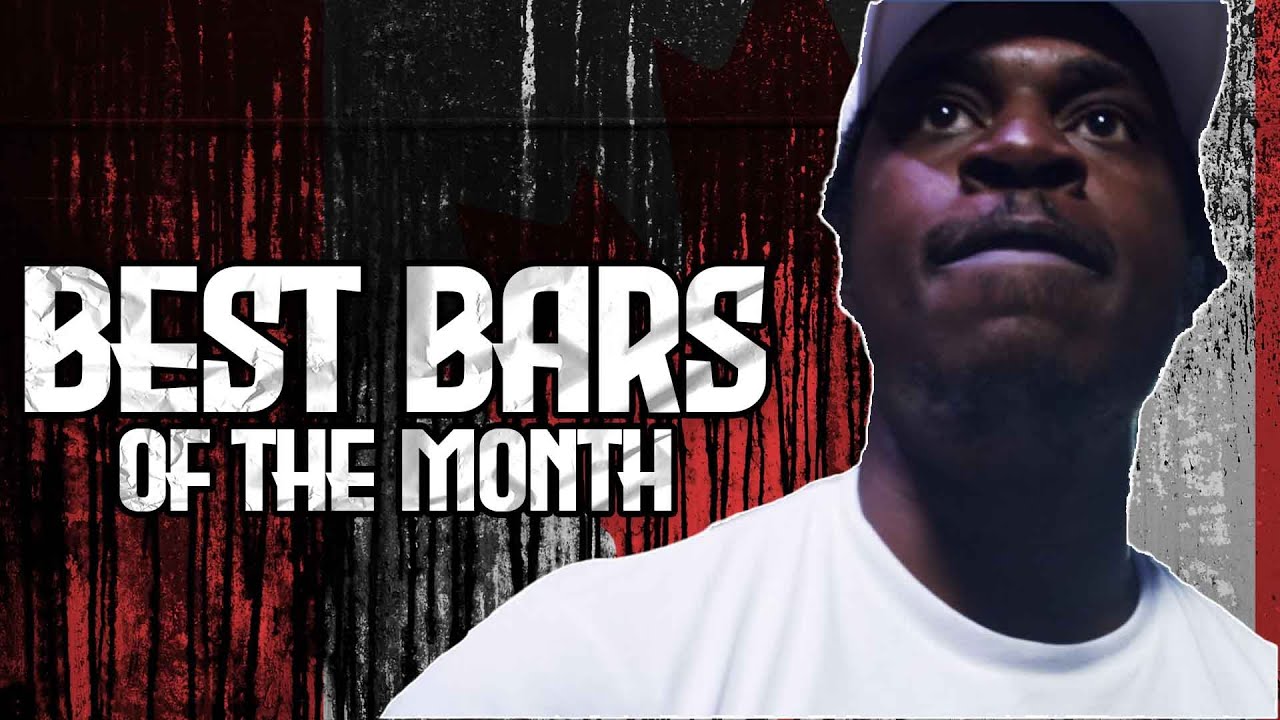 Best Battle Rap Bars Of June Youtube