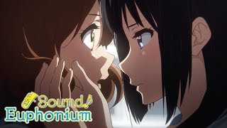 Confession of Love | Sound! Euphonium