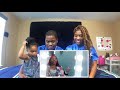 TAYLOR GIRLZ - ONE PERCENT FT. Kap G (official Music Video) Reaction