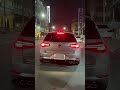 川上手工排氣管 vw golf 7.5 tsi 1.0 中砲彈 尾低沉尾桶閥門 無共鳴 line：liuwei0622 劉瑋