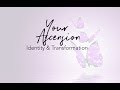 Twin Flames YOUR ASCENSION - Identity & Transformation