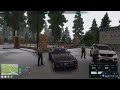 Cops Frustrated Because They Can’t Catch Suarez | GTA RP