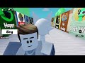 how to get all badges in 3d sprunki rp and animations roblox