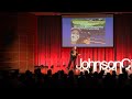 Rural Journalism and the Appalachian Identity | Mimi Perreault | TEDxJohnsonCity