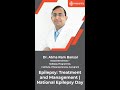 Epilepsy: Treatment and Management | National Epilepsy Day | Dr. Atma Ram Bansal | Medanta Gururgram