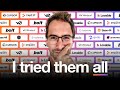 Which AI Vibe Coding Tool is Best for Building Apps & Websites?
