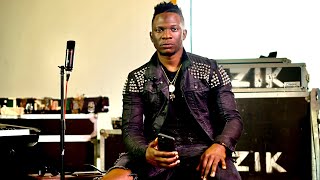 Onesimus - Easy Baby ( Unplugged session)