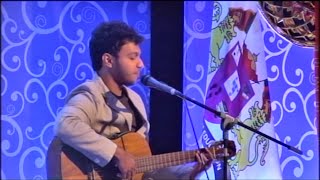 Nadeemal Perera - Live Performance @ SLIM Certification Ceremony 2015