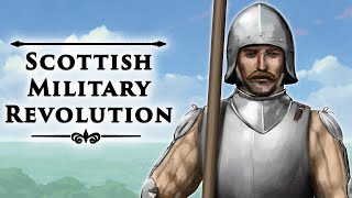 In Defense of the Scottish Renaissance Army