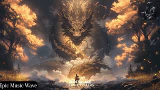 JOURNEY OF THE DRAGON | When Chinese Music goes Epic - Orchestral Music Mix [Epic Music Wave]