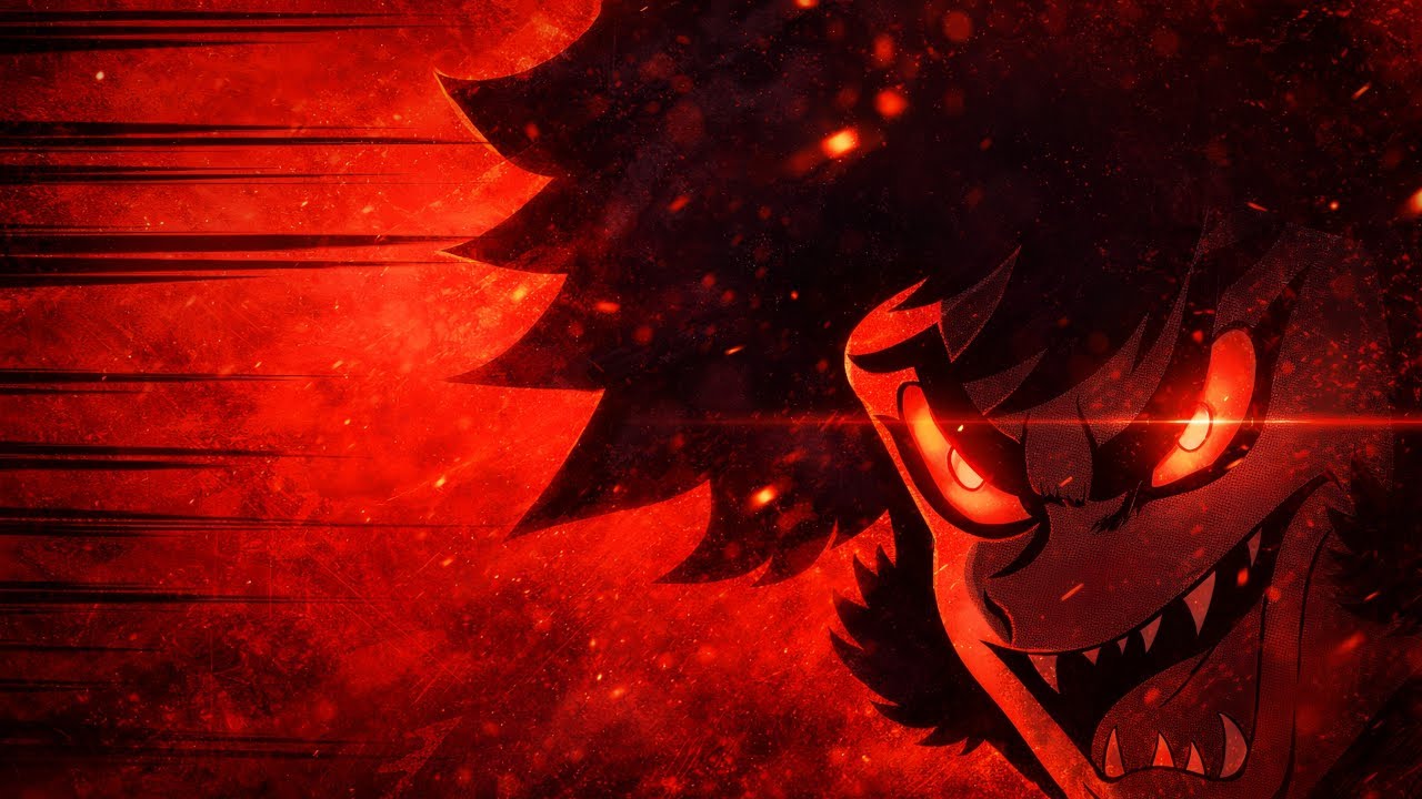 Devilman Motion Comic Opening Youtube
