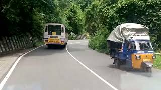 നമ്മുടെ നാടുകാണി ചുരം  Gudallur to Vazhikkadave