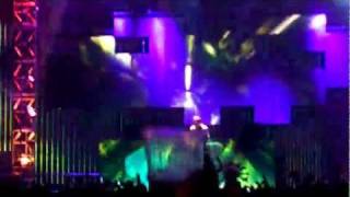 Excision [HD] | Lights All Night | Dec 30th, 2011 | Dallas Convention Center