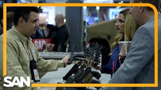 Feds expand background checks for gun sales online and at gun shows